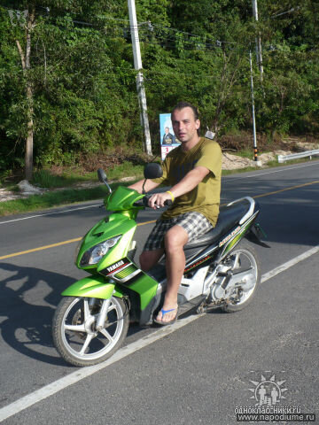 Igor' Burlakov's photo