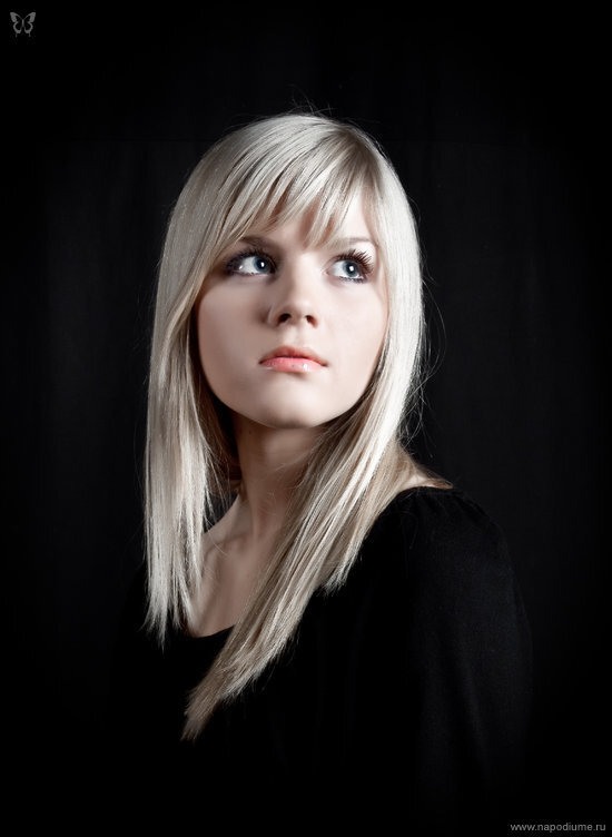 Veronika Fedorova's photo