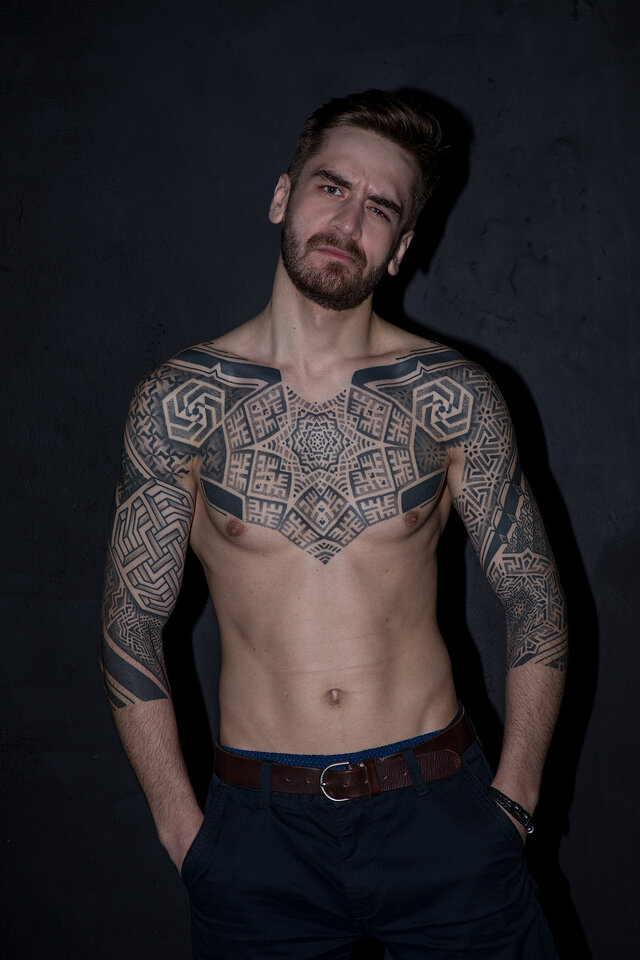 Фото Mikhail Frolov