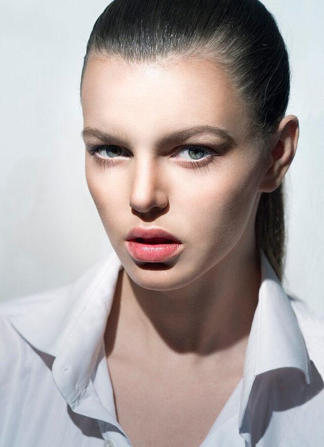 照片Anastasija Lobanova