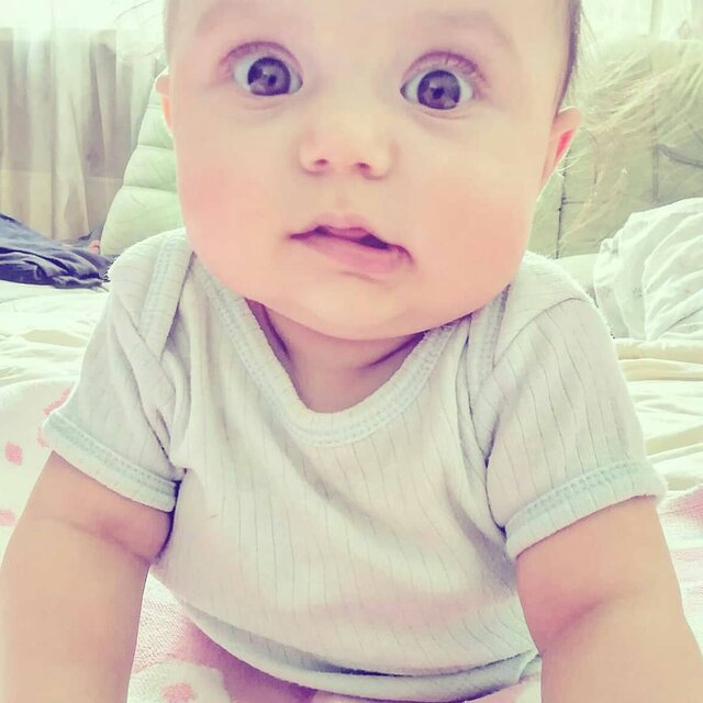 Vasilina Malaj's photo
