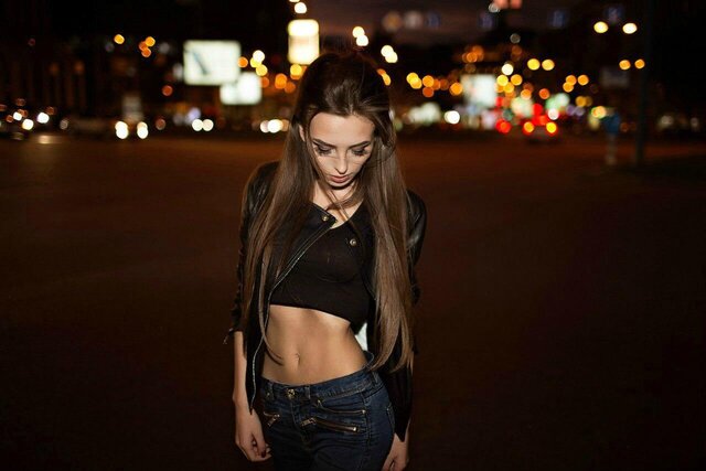 Foto Alina Pivovarova