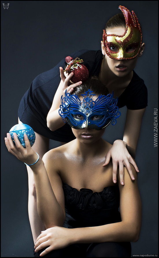 Veronika Popova's photo