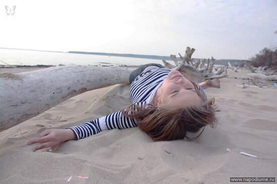 Irina Orlova's photo