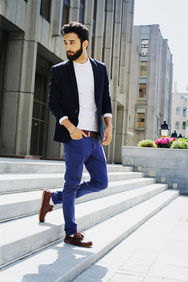 Akif Eivazov's photo