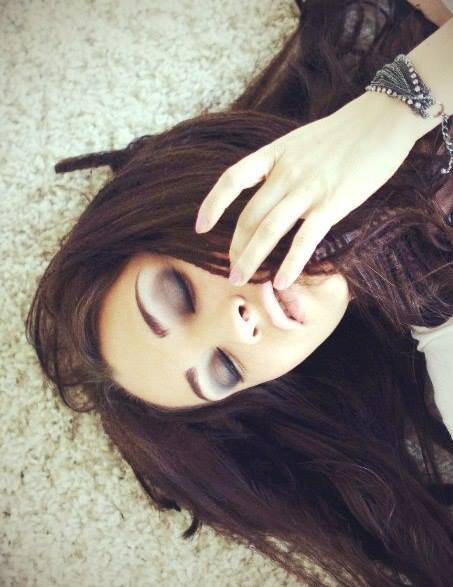 Alina Lomonosova's photo