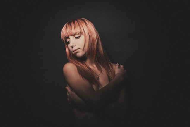 Viktorija Dubrovskaja's photo