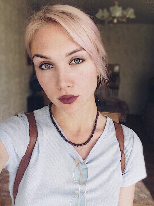 Фото Vasilisa Koroleva