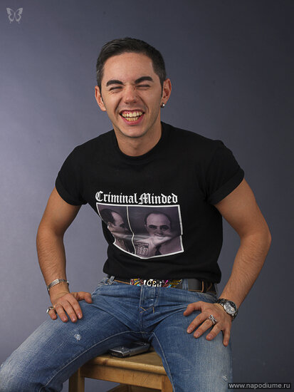 Aleksandr karnausenko's photo