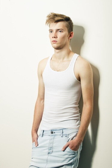 Yevgeniy Kryukov's photo