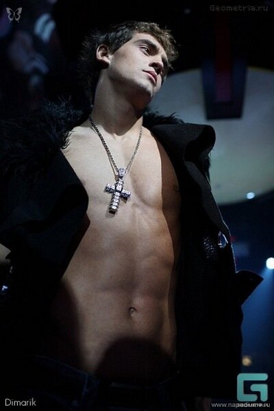 But'ko Aleksandr's photo