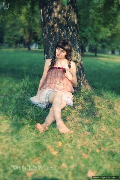 Hadzaeva Hadzaeva's photo
