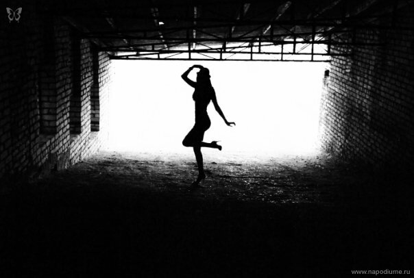 Galina Garanina's photo
