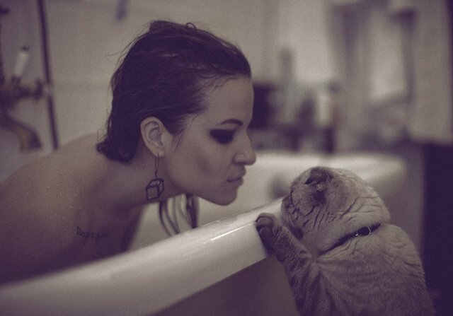 Natalia Siracenko's photo
