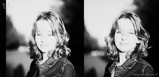Vika Karelina's photo