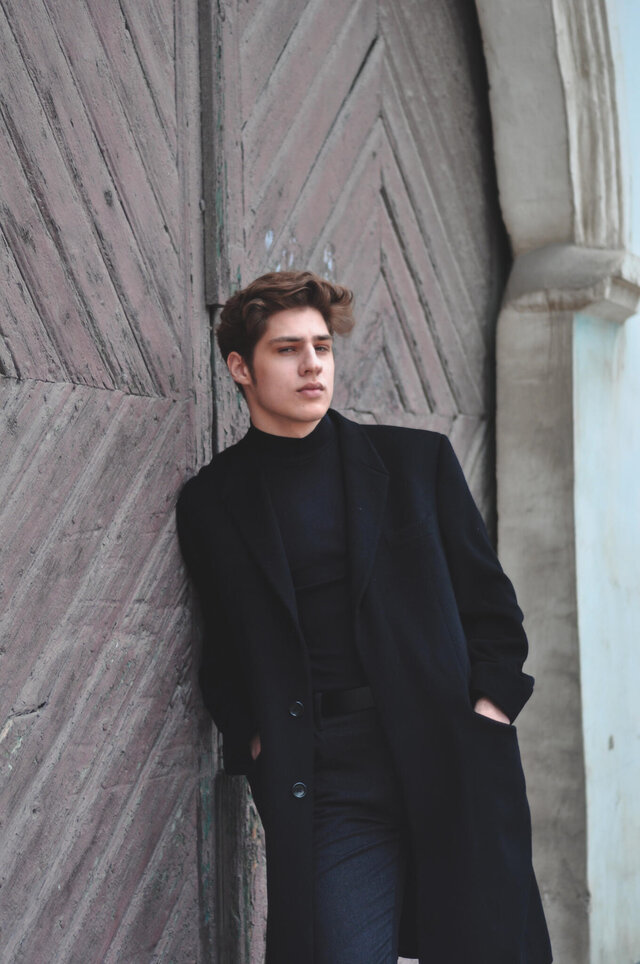 Фото Sergey  Krasnobaev