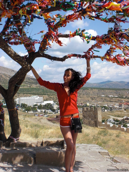 Irma Genze's photo