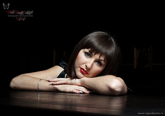 Фото Марина Кольвашенко