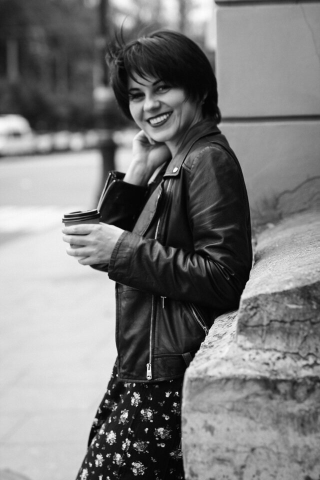 Фото Светлана svetlanniki Никитина