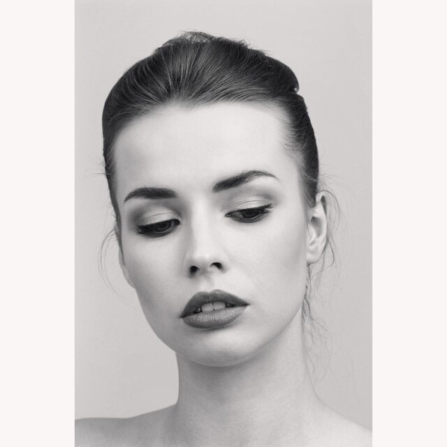 Kristina Nefedova's photo