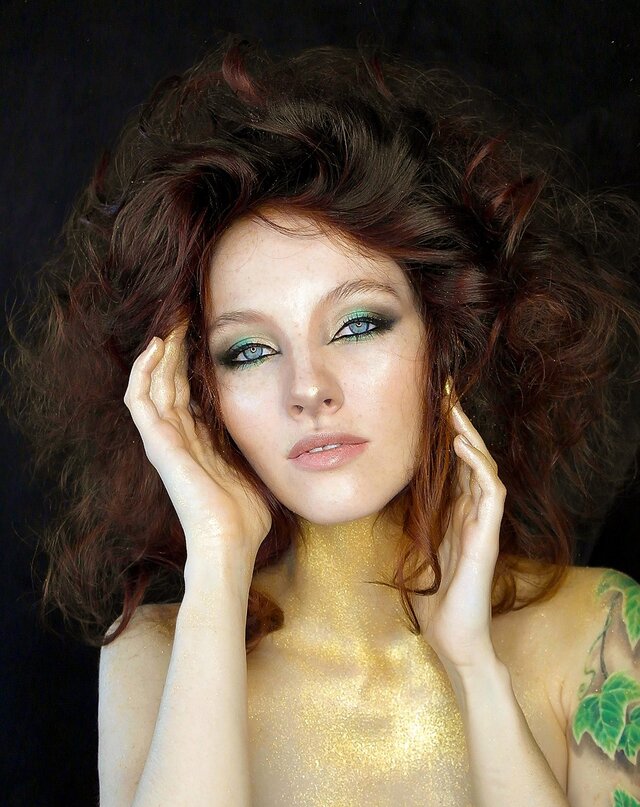 Ekaterina Bojko's photo