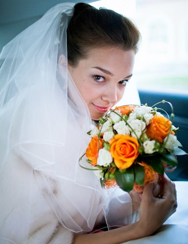 Adelina's photo