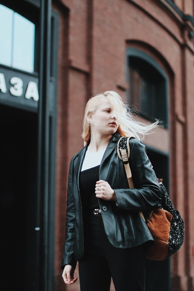 Poliksenia Babijcuk's photo
