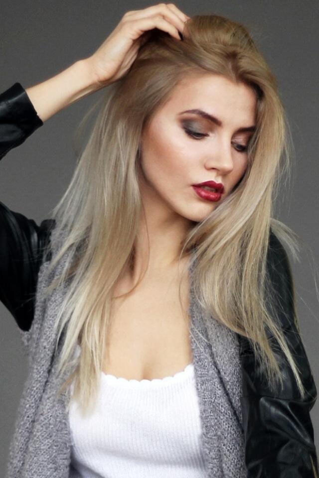 Irina Surikova's photo