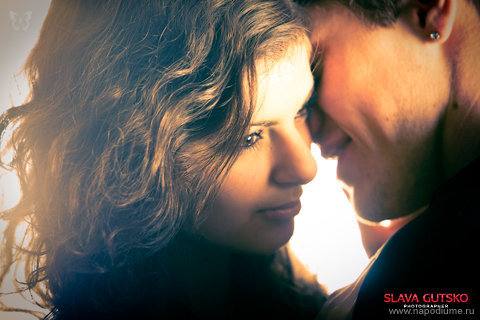Slava Gutsko's photo