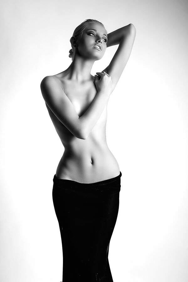 Andrei Kudriavtsev's photo