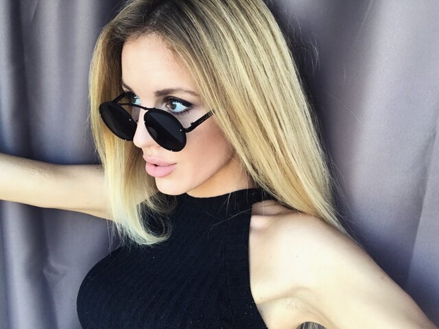 Evgeniya Petukhova's photo