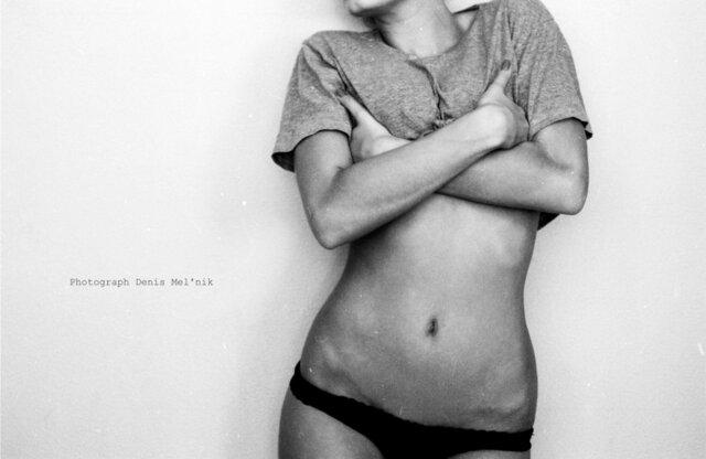 Фото Dasha Goldobina
