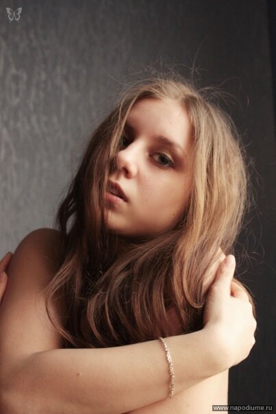Nelly Salmanova's photo