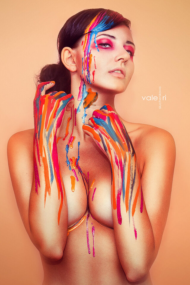 Valeri Sluchenkova's photo