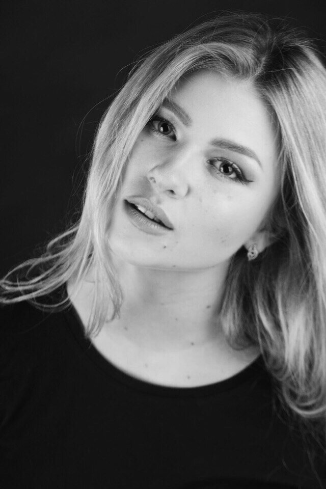 Foto Anna Karpova