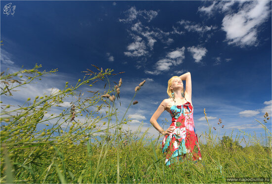 Evgenij Sergeev's photo