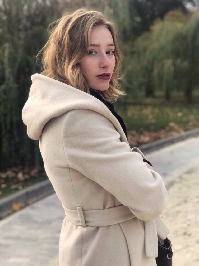 Фото Катерина Воробьева