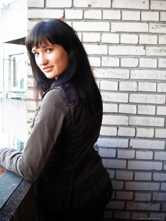Ana Anocka's photo
