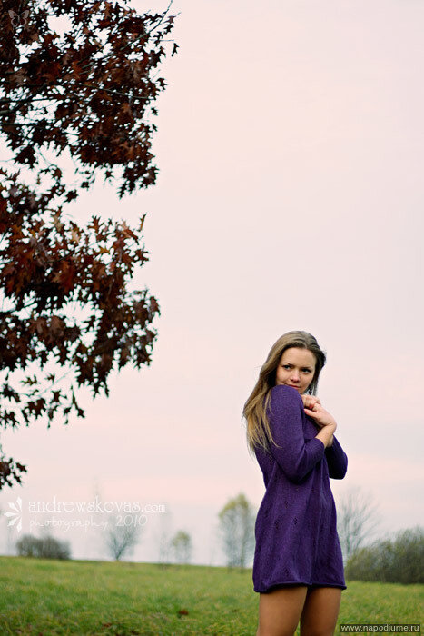 Elizaveta Denisuk's photo