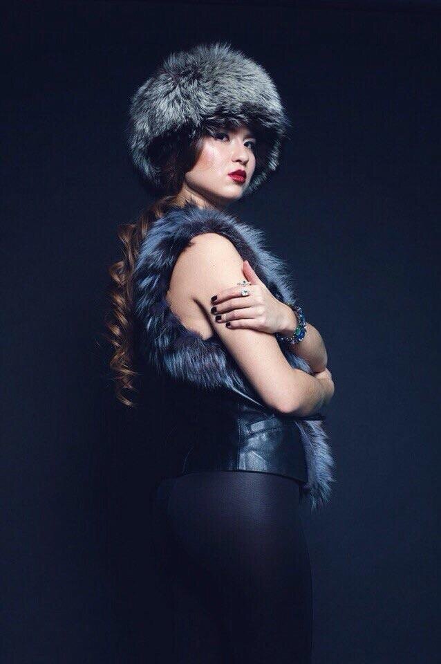 Фото Elizaveta Bogomolova
