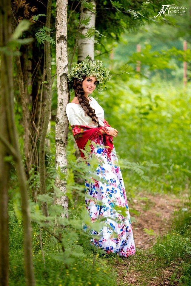 OL'GA ANKOVA's photo