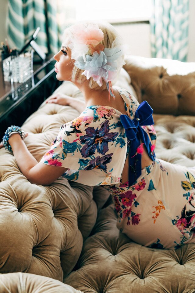 Tatyana Ababiy's photo