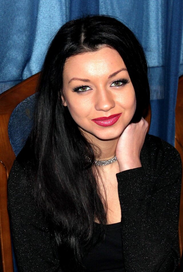 Фото Елена Доронина