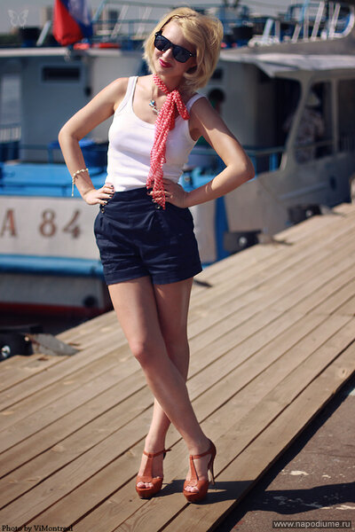 Nadin Belova's photo