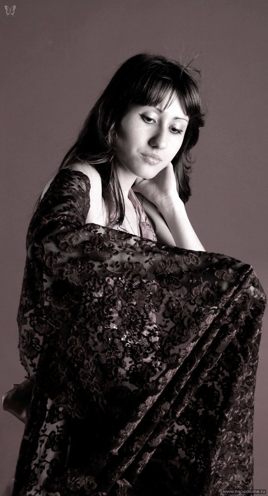 Elena Borodaj's photo
