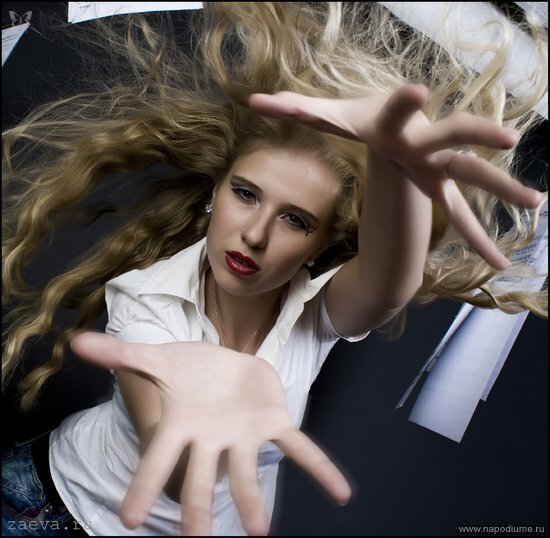 Vasilina k's photo