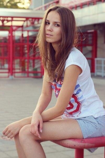Polina S's photo