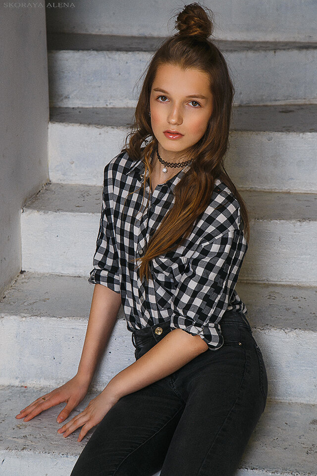 Foto Elina Mihajlova