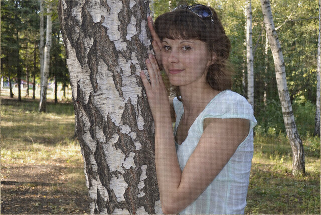 Artem Kulikov's photo