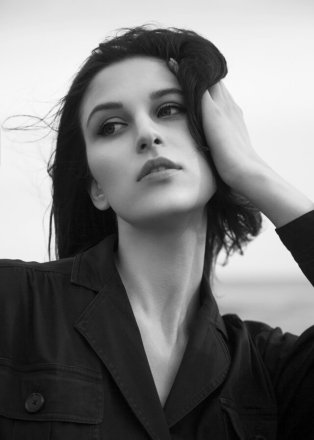 Marina Berezina's photo